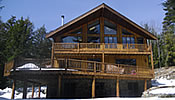 Fine Custom Homebuilding